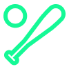 Honkbalpictogram