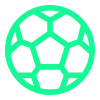 Voetbalpictogram
