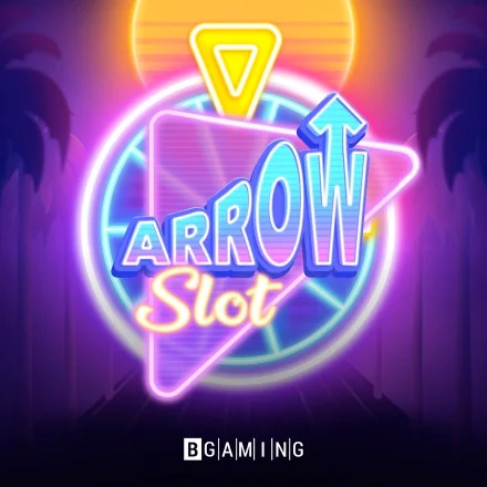 Arrow Slot