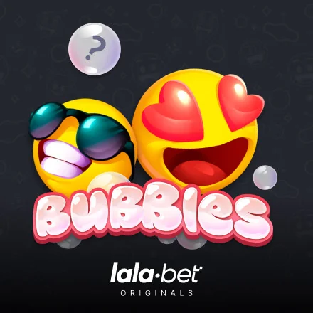 Bubbles
