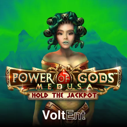 Power of Gods Medusa