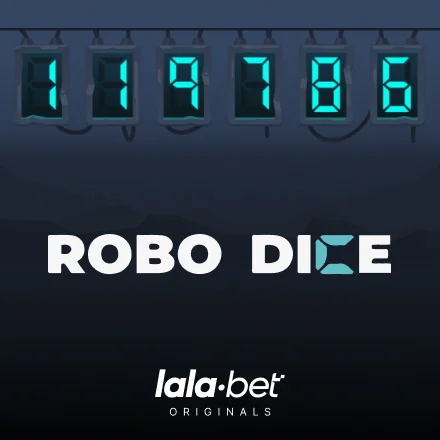 Robo Dice