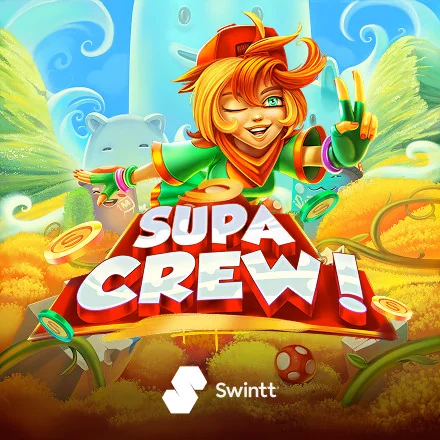 Supa Crew