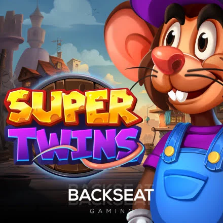 Super Twins