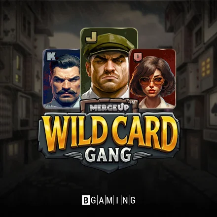 Wild Card Gang